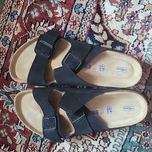 Birkenstock Size 43